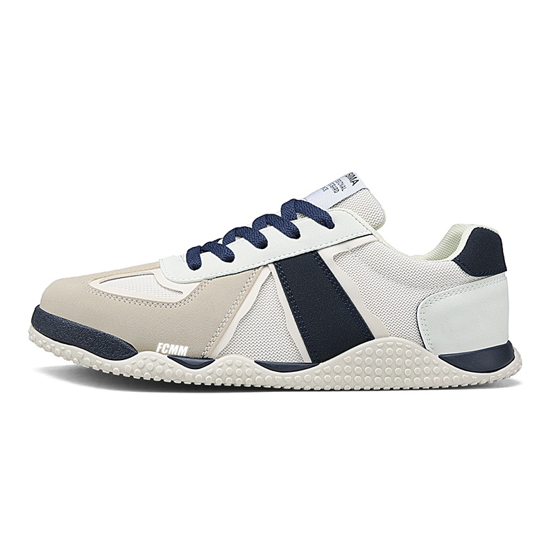 Детские скейтерские кроссовки для подростков FCMM, бежевый/синий
Детские скейтерские кроссовки для подростков FCMM, бежевый/синий