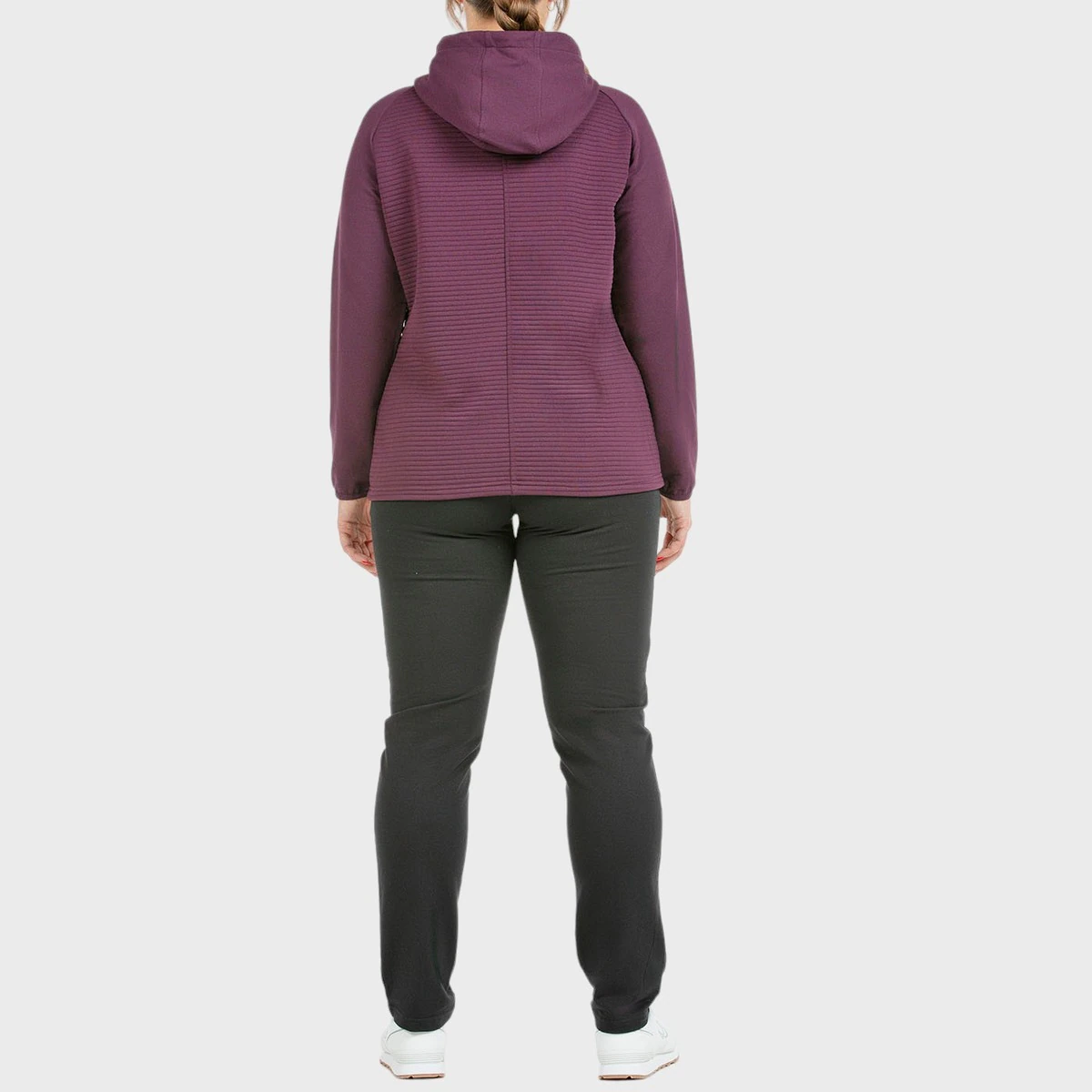 Женский спортивный костюм Jimia John Smith, красный
Женский спортивный костюм Jimia John Smith, красный