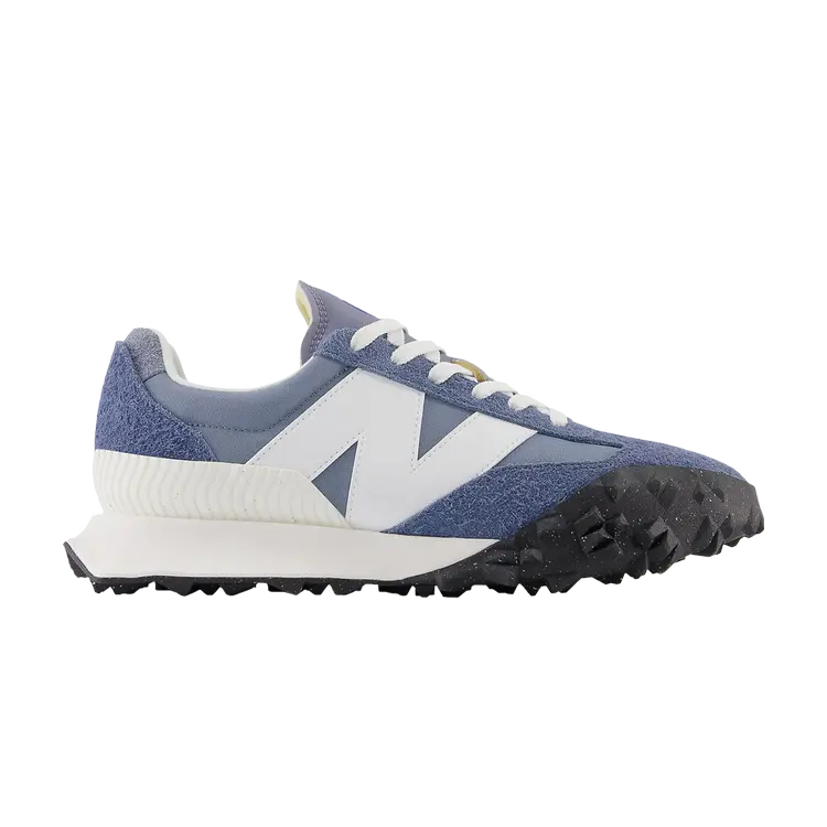 Кроссовки New Balance XC-72, синий
Кроссовки New Balance XC-72, синий