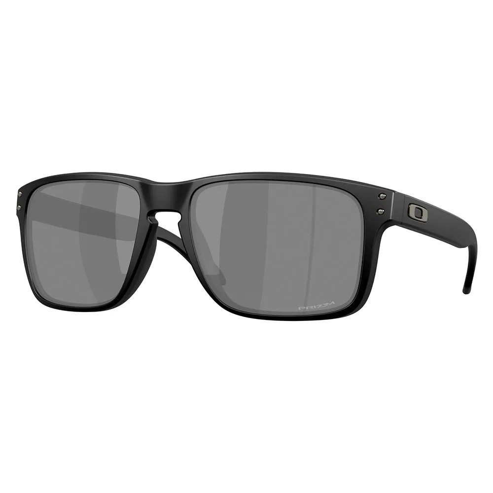 Солнцезащитные очки Oakley Holbrook xxl, прозрачный
Солнцезащитные очки Oakley Holbrook xxl, прозрачный