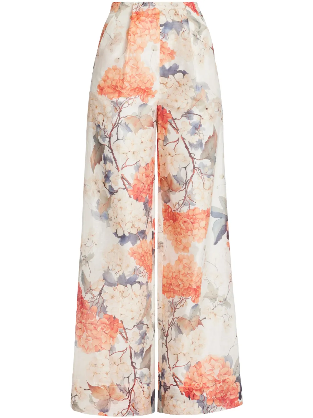 Брюки Luisa Leo Lin, белый
Брюки Luisa Leo Lin, белый