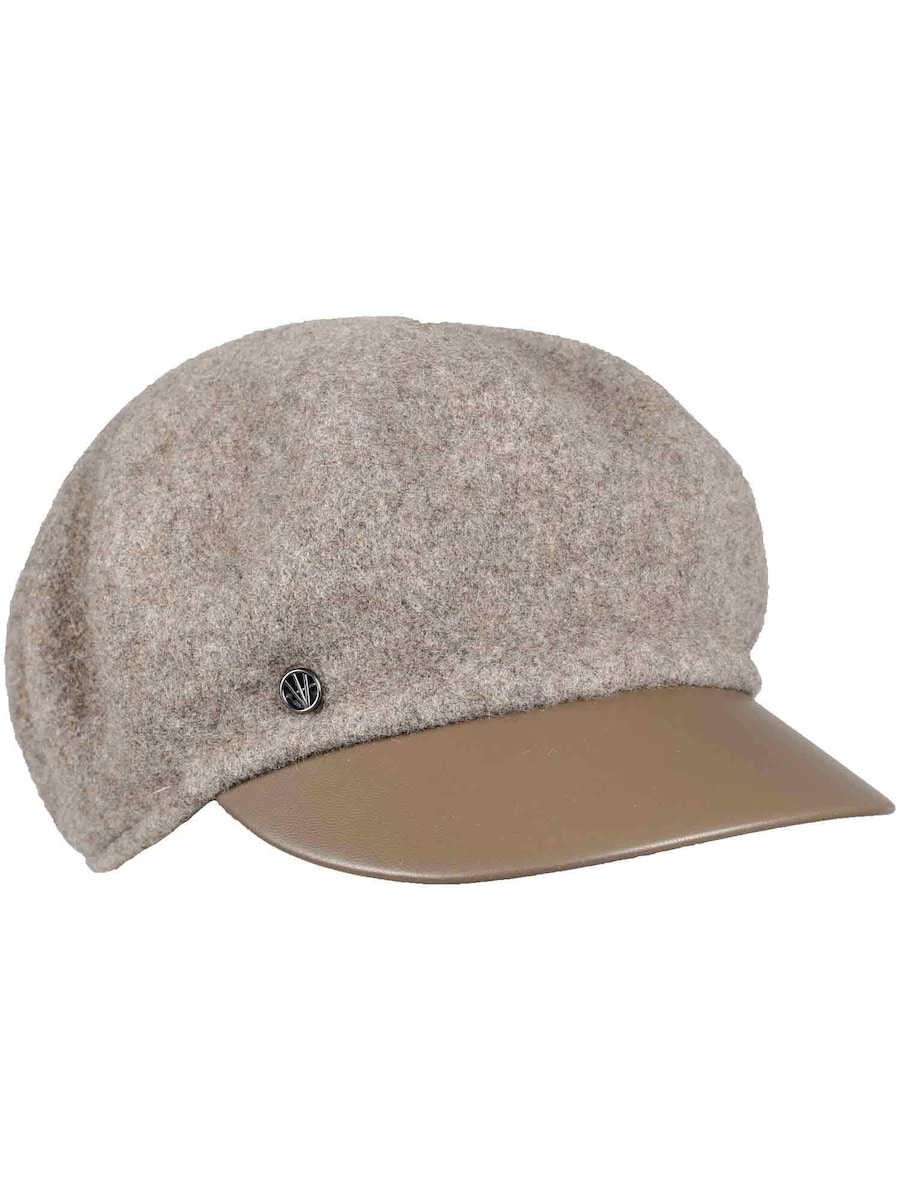 Шапка LOEVENICH, песочный
Шапка LOEVENICH, песочный