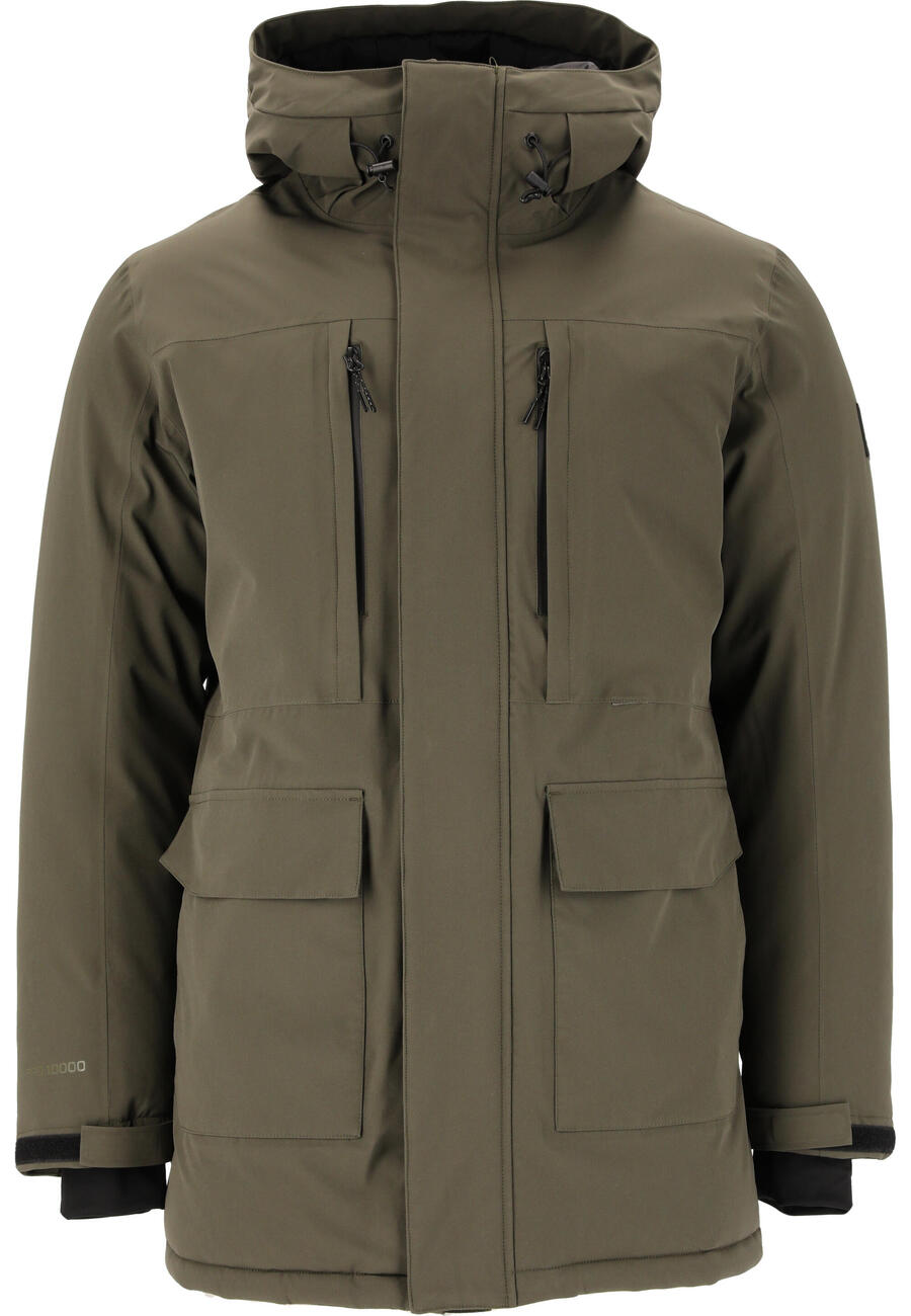 WHISTLER Парка Блафф
WHISTLER Парка Блафф