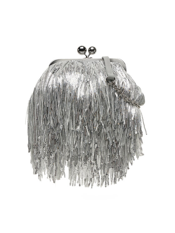 Сумочка Flou 2515511104650 Weekend Max Mara, серебряный, Серебристый, Сумочка Flou 2515511104650 Weekend Max Mara, серебряный
Сумочка Flou 2515511104650 Weekend Max Mara, серебряный, Серебристый, Сумочка Flou 2515511104650 Weekend Max Mara, серебряный