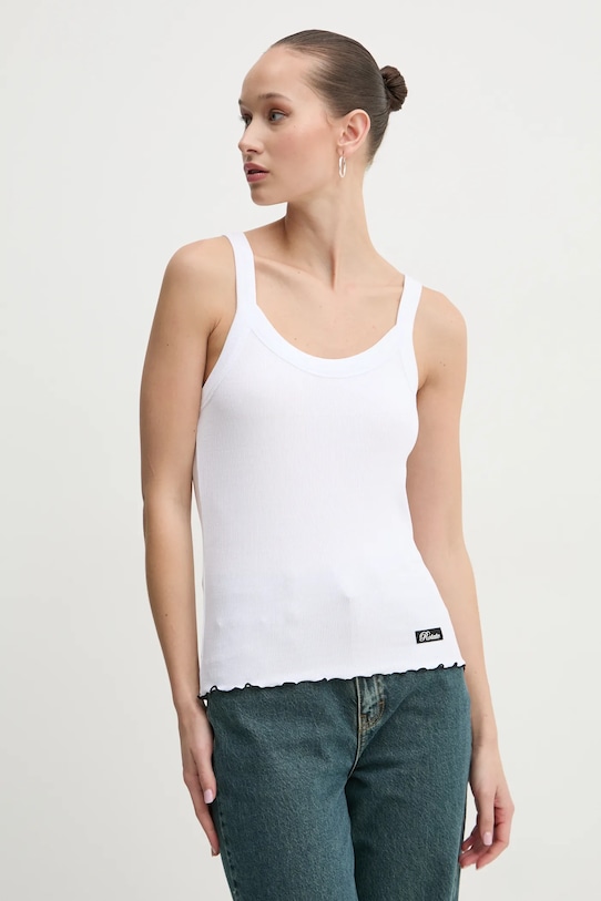 Хлопковая майка Rotate, белый
Хлопковая майка Rotate, белый