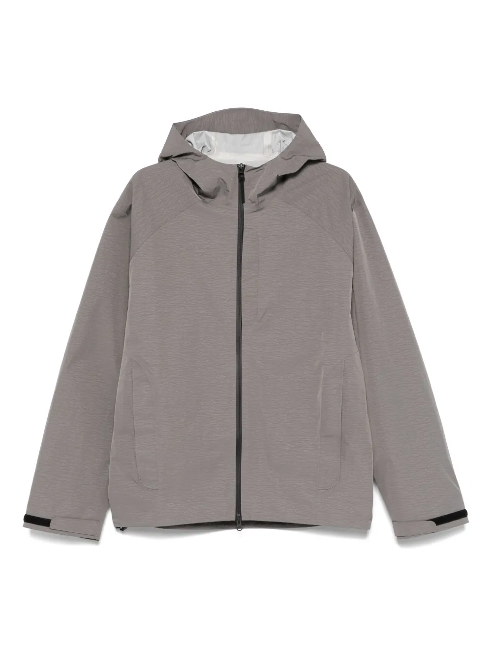 Куртка 2.5L Hiking Patrol, серый
Куртка 2.5L Hiking Patrol, серый