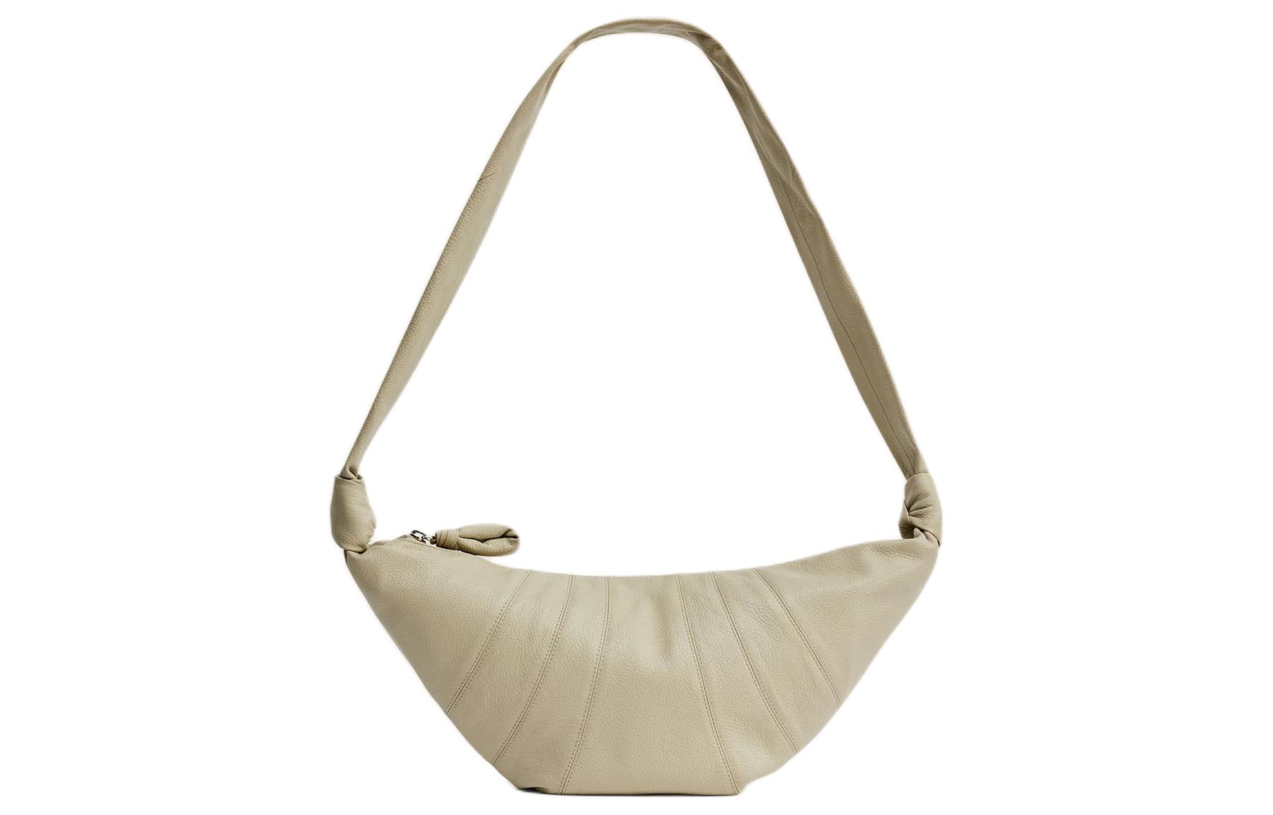 Сумка-круассан из кожи Croissant Grain, Croissant Bag, через плечо, кроссбоди, средний размер Lemaire, basic set (bag+dust bag)
Сумка-круассан из кожи Croissant Grain, Croissant Bag, через плечо, кроссбоди, средний размер Lemaire, basic set (bag+dust bag)