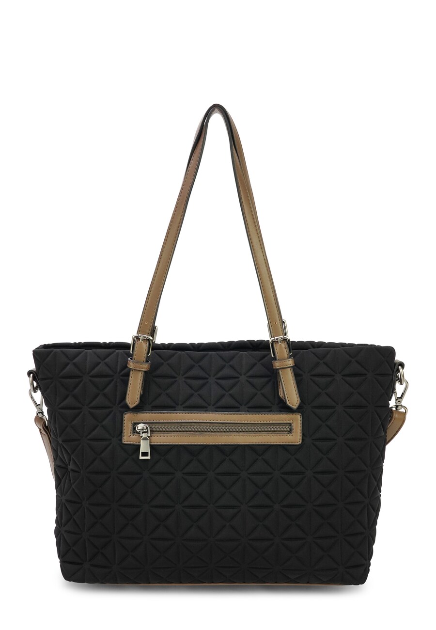 Сумка-шоппер HARPA CHAMP, Black
Сумка-шоппер HARPA CHAMP, Black