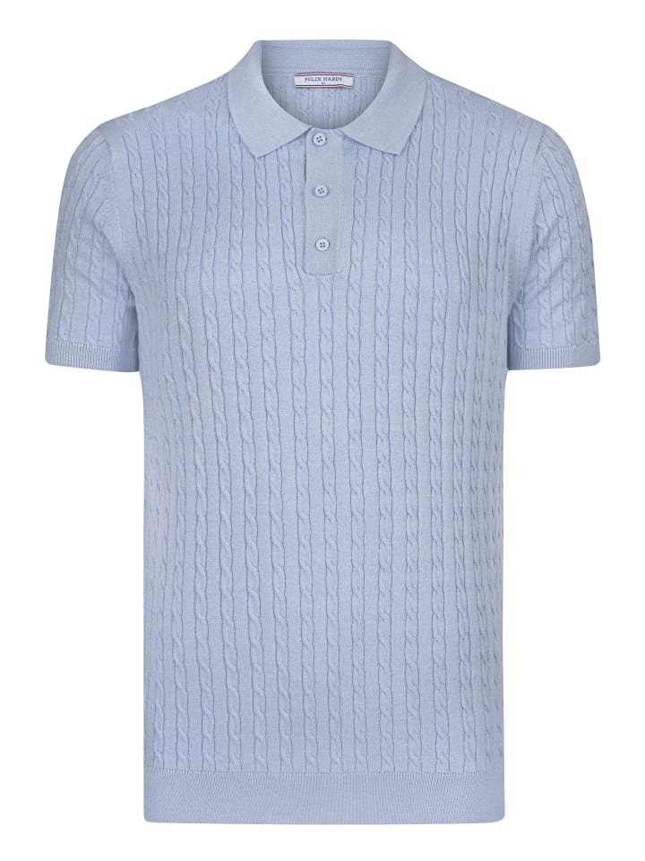 Футболка поло Felix Hardy, синий 
Футболка поло Felix Hardy, синий