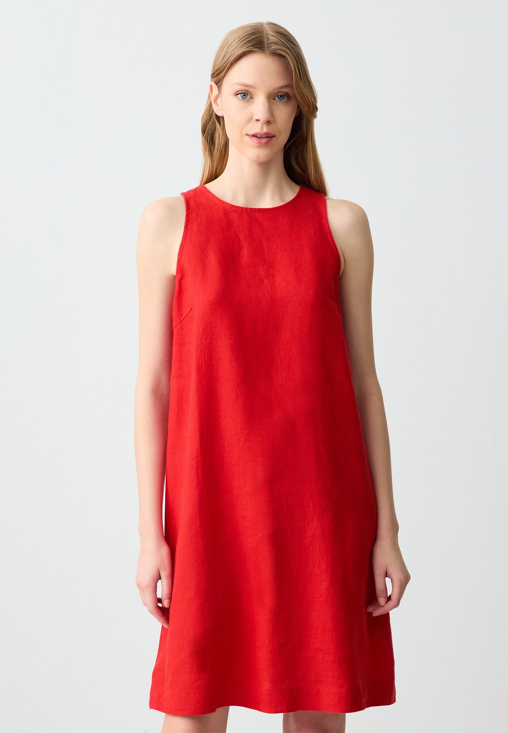 Повседневное платье Jimmy Key, красный
Повседневное платье Jimmy Key, красный