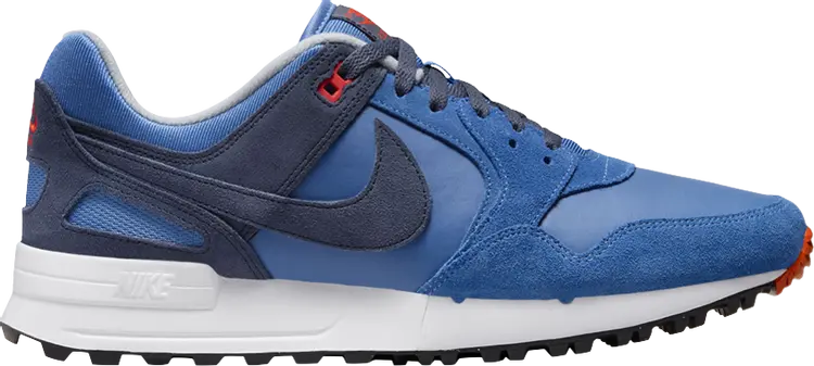 Кроссовки Air Pegasus 89 Golf 'Star Blue Picante Red', синий
Кроссовки Air Pegasus 89 Golf 'Star Blue Picante Red', синий