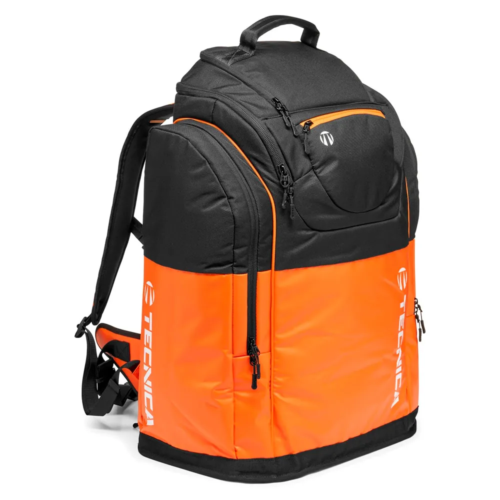 Рюкзак Tecnica Firebird Racing 50L, оранжевый
Рюкзак Tecnica Firebird Racing 50L, оранжевый