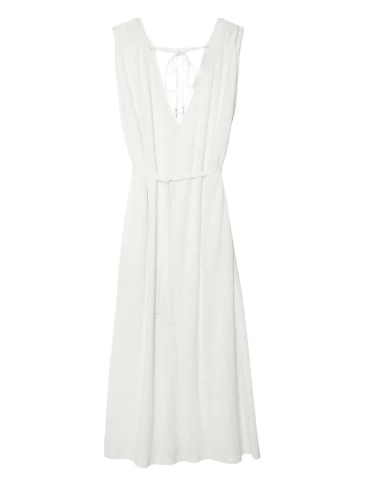 Платье макси Zadig&Voltaire Rimati, белый
Платье макси Zadig&Voltaire Rimati, белый