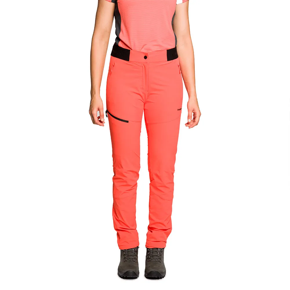 Брюки Trangoworld Balmaz DF, красный
Брюки Trangoworld Balmaz DF, красный