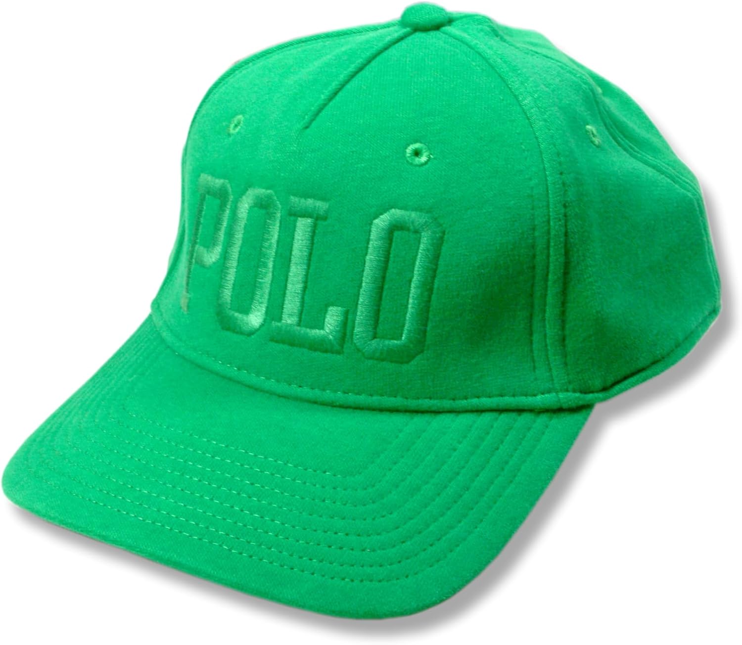 Polo Ralph Lauren мужская фланелевая бейсболка с кнопками из хлопковой смеси, Green
Polo Ralph Lauren мужская фланелевая бейсболка с кнопками из хлопковой смеси, Green