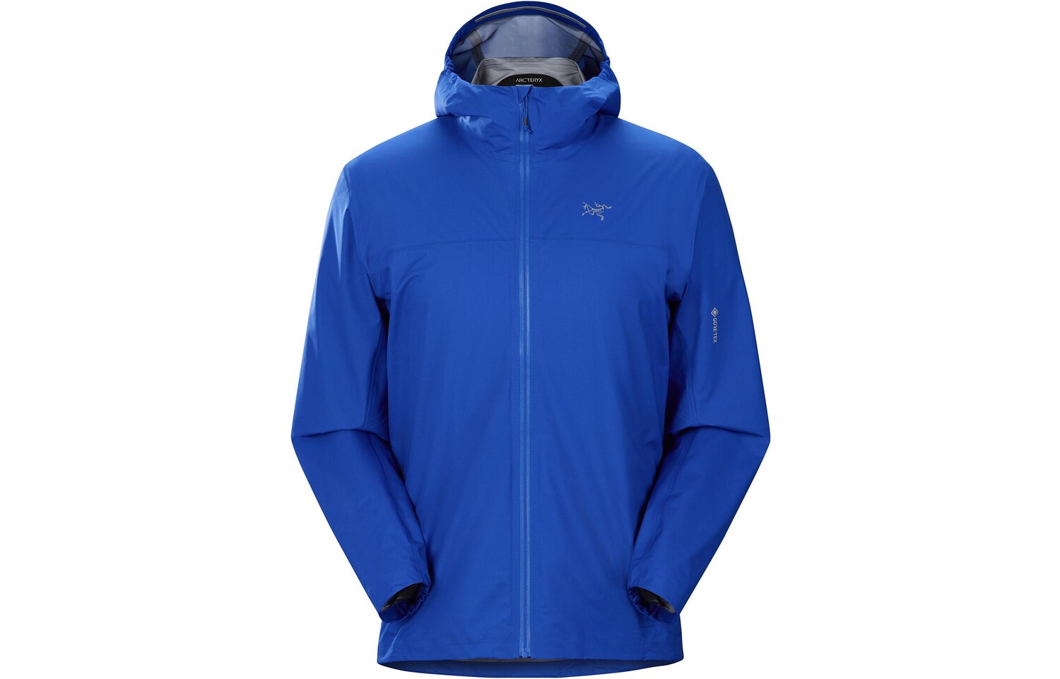 Мужская куртка Arcteryx, цвет Black
Мужская куртка Arcteryx, цвет Black