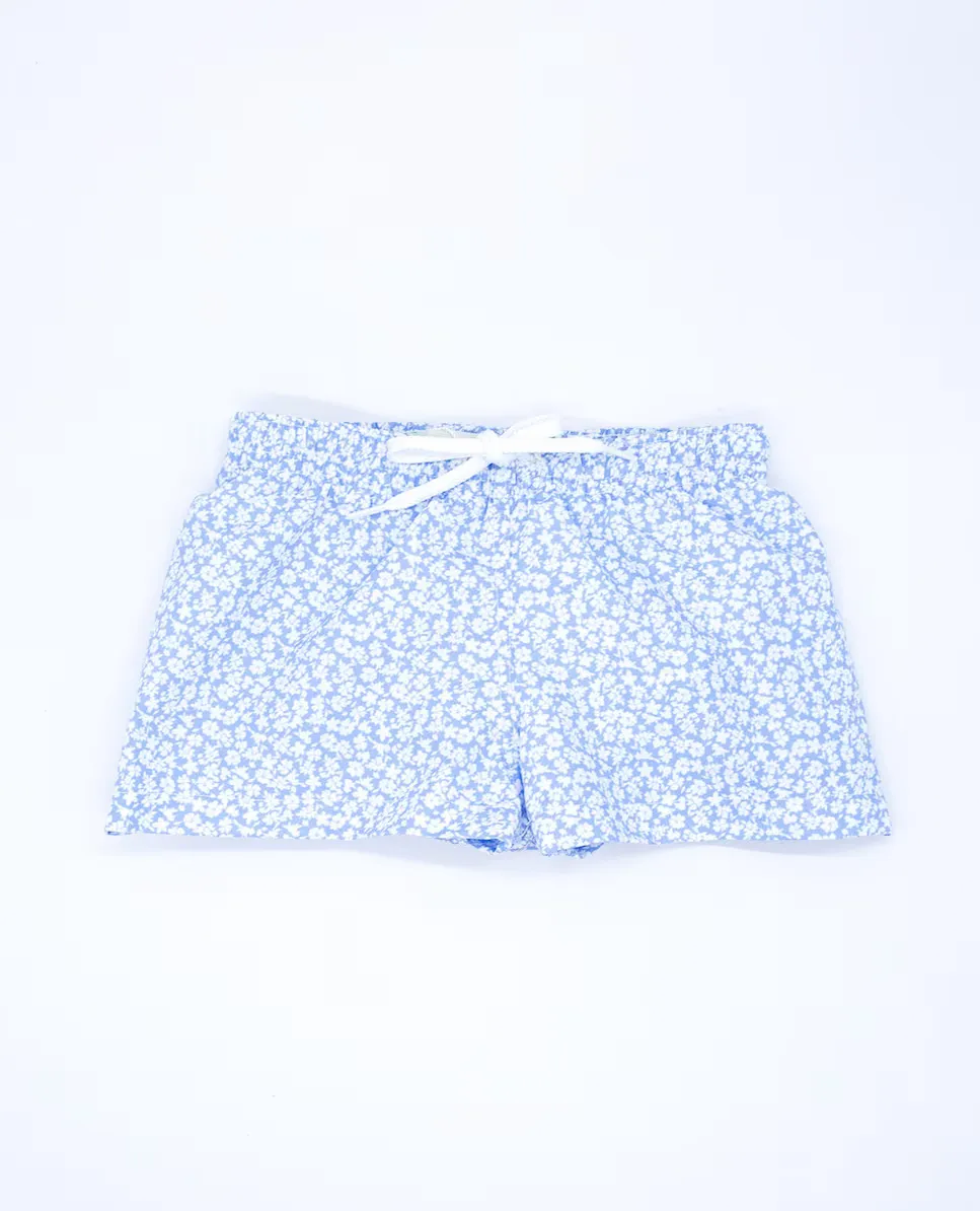 Детский купальный костюм для мальчика с принтом и регулируемым шнурком Fina Ejerique, синий
Детский купальный костюм для мальчика с принтом и регулируемым шнурком Fina Ejerique, синий