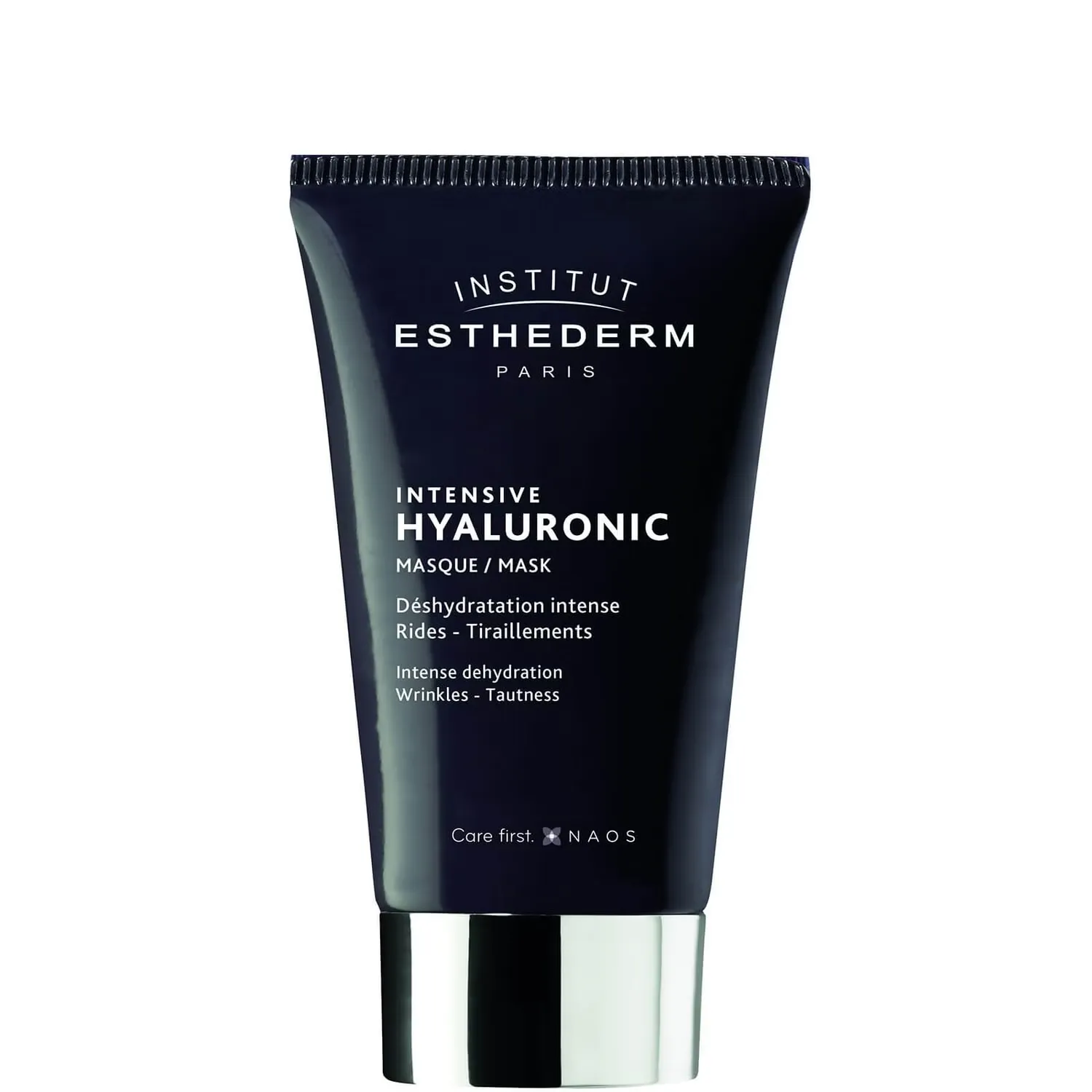 Intensiv Hyaluronic Masque Увлажняющая маска для лица против морщин 75 мл Institut Esthederm 
Intensiv Hyaluronic Masque Увлажняющая маска для лица против морщин 75 мл Institut Esthederm