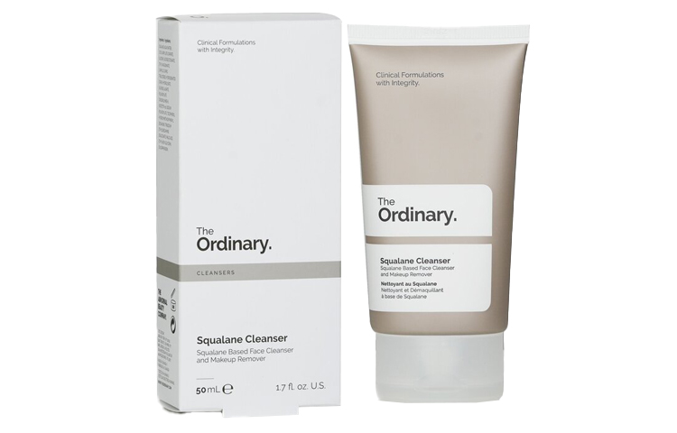 Очищающее средство Unisex The Ordinary
Очищающее средство Unisex The Ordinary