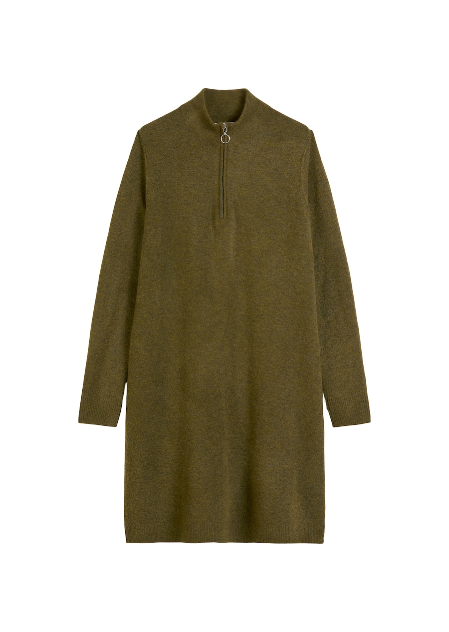 Платье Marc O'Polo DENIM, темно-зеленый
Платье Marc O'Polo DENIM, темно-зеленый