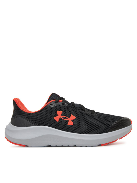 Кроссовки для бега Ua Bgs Pursuit 4 3028267 Under Armour, черный
Кроссовки для бега Ua Bgs Pursuit 4 3028267 Under Armour, черный