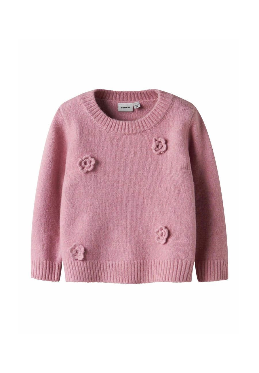 Джемпер Name it Jumper, Keepsake Lilac/Purple
Джемпер Name it Jumper, Keepsake Lilac/Purple