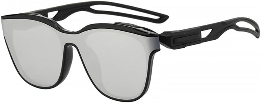 Солнцезащитные очки без оправы для женщин и мужчин, с поликарбонатными линзами, защитой от солнца, повседневные, для вечеринок, с защитой от УФ-излучения UV400 VFDHN, C5
Солнцезащитные очки без оправы для женщин и мужчин, с поликарбонатными линзами, защитой от солнца, повседневные, для вечеринок, с защитой от УФ-излучения UV400 VFDHN, C5