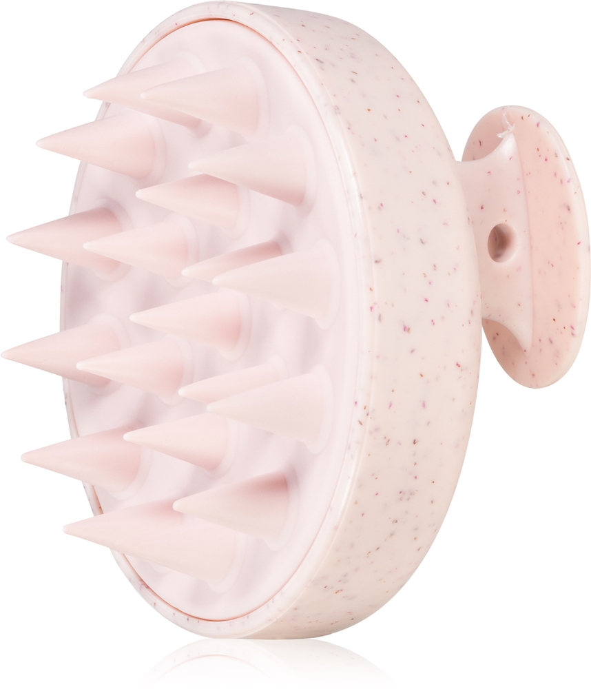 Массажная щетка для волос и кожи головы Zoë Ayla, 1 шт
Массажная щетка для волос и кожи головы Zoë Ayla, 1 шт