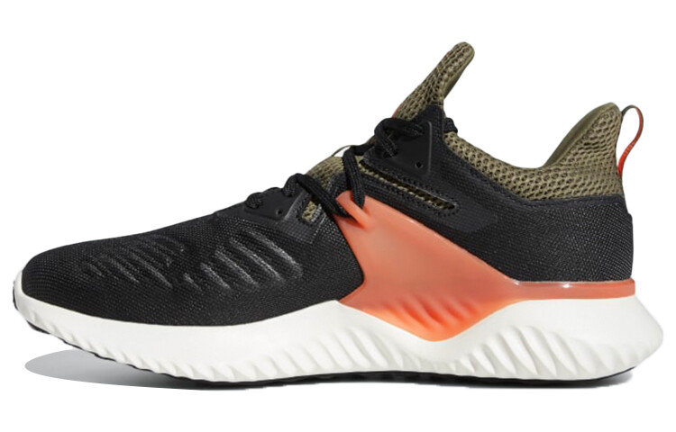 Кроссовки AlphaBounce Beyond Running унисекс с низким верхом, черные/оранжевые Adidas, Черный, Кроссовки AlphaBounce Beyond Running унисекс с низким верхом, черные/оранжевые Adidas
Кроссовки AlphaBounce Beyond Running унисекс с низким верхом, черные/оранжевые Adidas, Черный, Кроссовки AlphaBounce Beyond Running унисекс с низким верхом, черные/оранжевые Adidas
