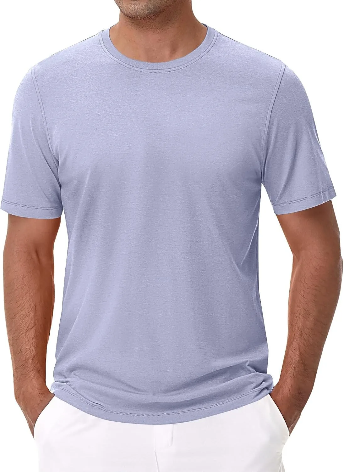 Футболка мужская Big and Tall Heavy Weight Crew Neck Cotton
Футболка мужская Big and Tall Heavy Weight Crew Neck Cotton