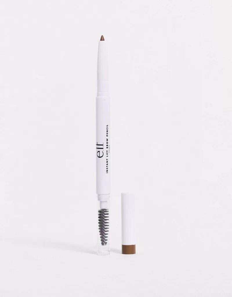 одиннадцать. – Карандаш для бровей Instant Lift – Тауп e.l.f.
одиннадцать. – Карандаш для бровей Instant Lift – Тауп e.l.f.
