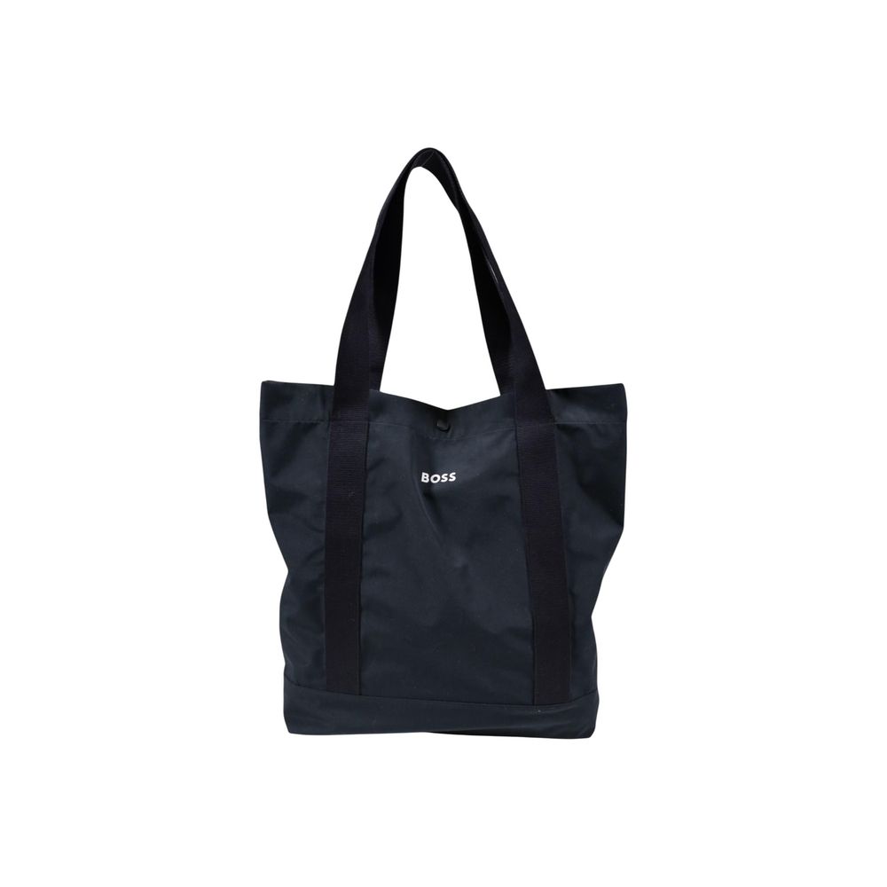 Бежевый полиэстеровый купальник Hugo Boss 
Бежевый полиэстеровый купальник Hugo Boss