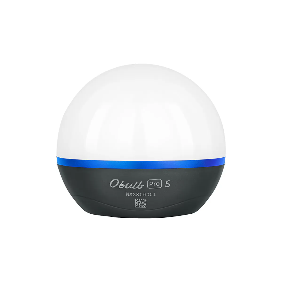 Светодиодный кемпинговый фонарь Obulb Pro S 240 люм с управлением по Bluetooth и приложением Edic. Черный Олайт Olight, чёрный
Светодиодный кемпинговый фонарь Obulb Pro S 240 люм с управлением по Bluetooth и приложением Edic. Черный Олайт Olight, чёрный