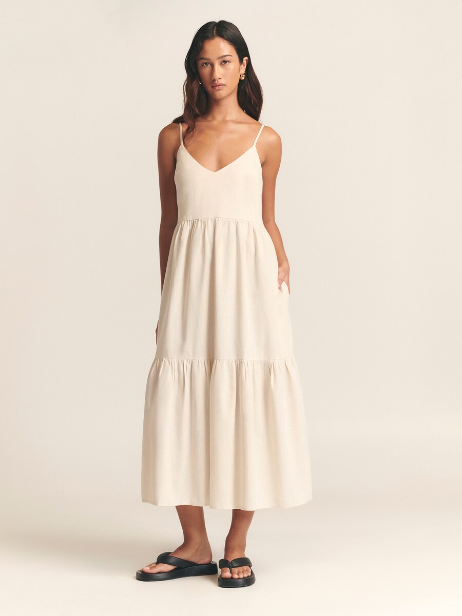 Платье St MRLO Phi Phi, Nude
Платье St MRLO Phi Phi, Nude