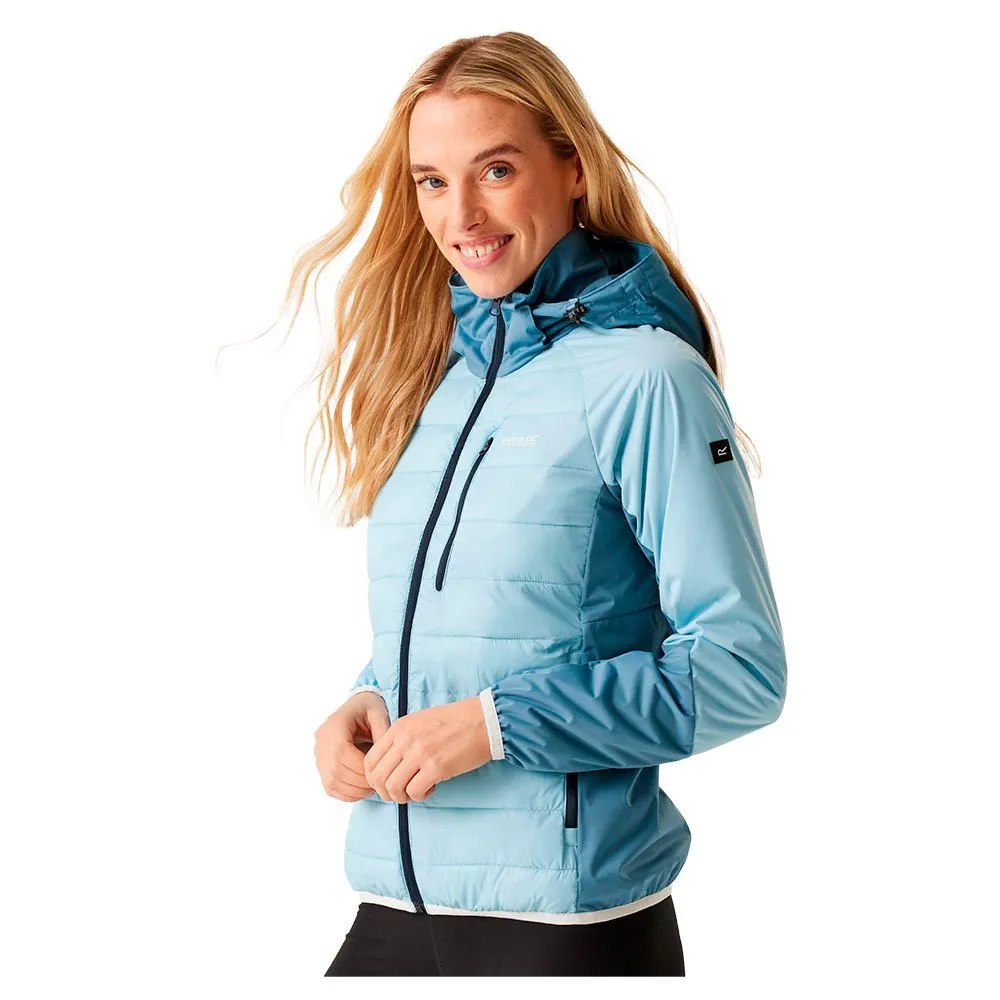 Куртка Regatta Pro Hybrid, синий
Куртка Regatta Pro Hybrid, синий