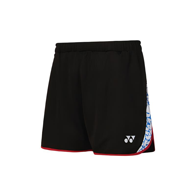 YONEX Женские повседневные шорты черного цвета
YONEX Женские повседневные шорты черного цвета