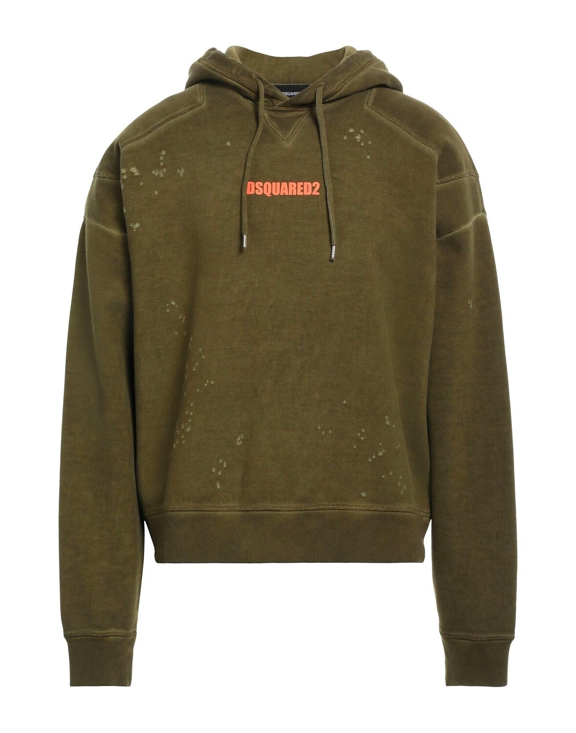 Толстовка Dsquared2, зеленый
Толстовка Dsquared2, зеленый