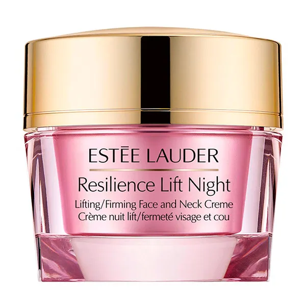 Ночной крем с лифтинг-эффектом для лица и шеи Resilience Multi-Effect Night Estée Lauder, 50 ml
Ночной крем с лифтинг-эффектом для лица и шеи Resilience Multi-Effect Night Estée Lauder, 50 ml
