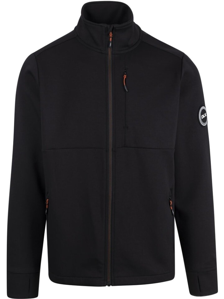 Футболка DLX T-Shirt, черный
Футболка DLX T-Shirt, черный