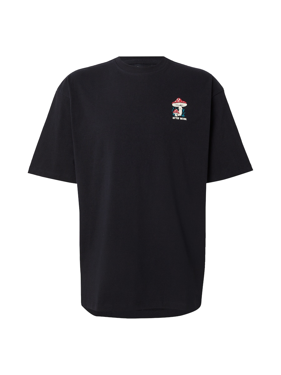 Рубашка Kaotiko AFTER WORK, черный
Рубашка Kaotiko AFTER WORK, черный