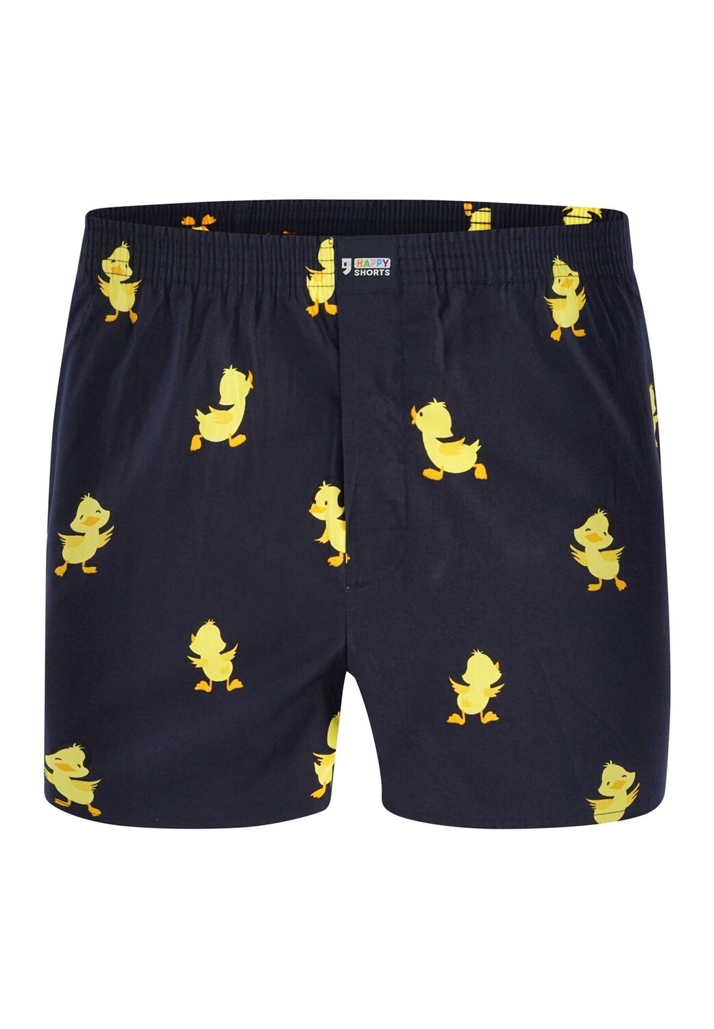 Боксеры с мотивными принтами HAPPY SHORTS, цвет Chicks
Боксеры с мотивными принтами HAPPY SHORTS, цвет Chicks