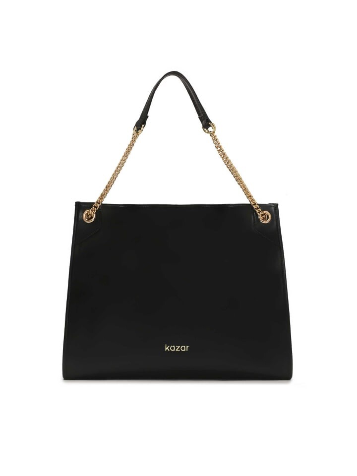Сумка через плечо Kazar n, черный
Сумка через плечо Kazar n, черный