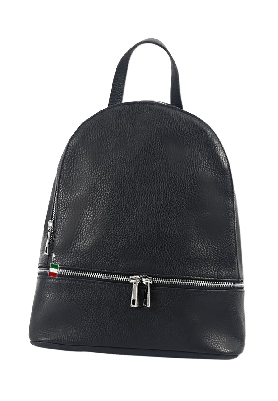 Рюкзак DrachenLeder Rucksack, Schwarz/Black
Рюкзак DrachenLeder Rucksack, Schwarz/Black