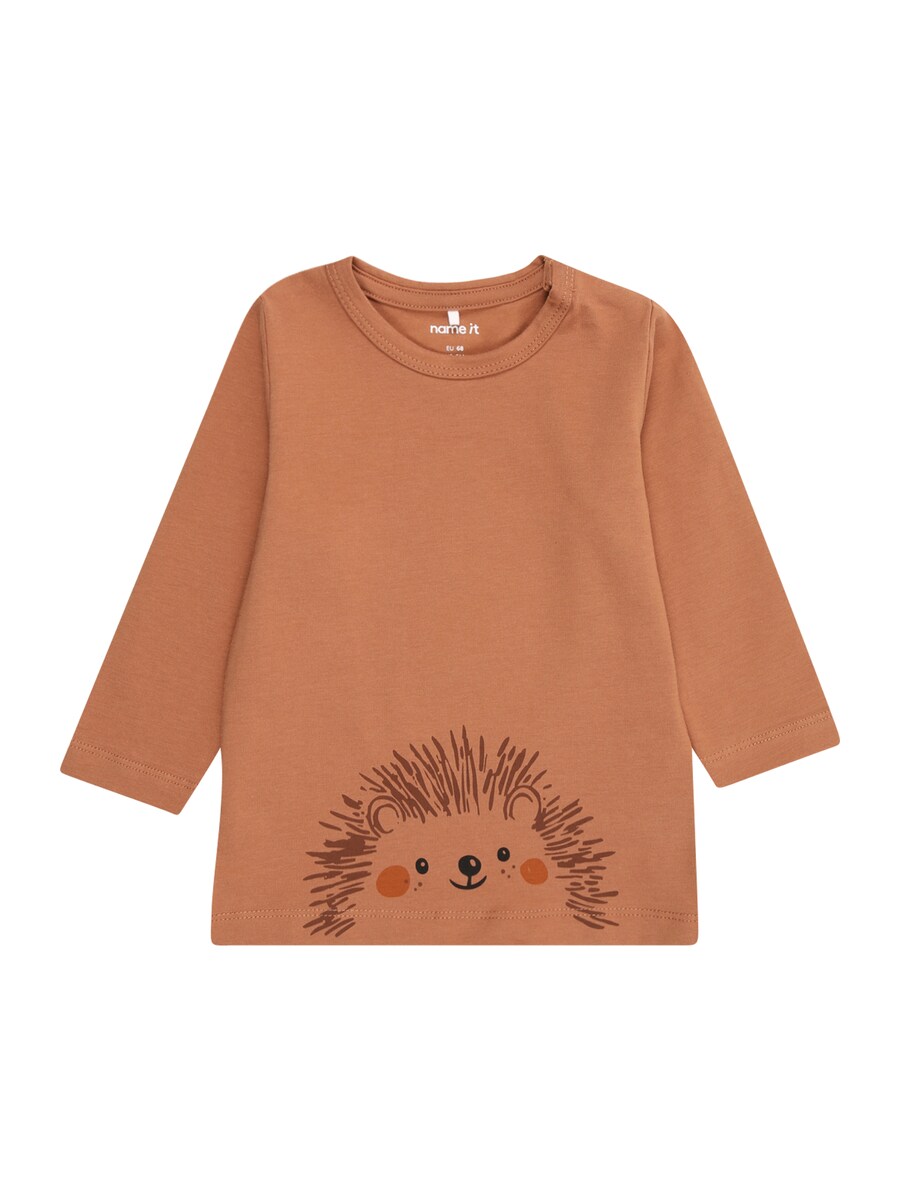 Рубашка NAME IT NBNONI, Brown/Cognac
Рубашка NAME IT NBNONI, Brown/Cognac