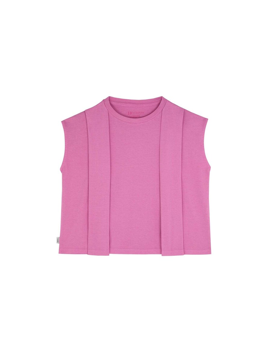 Футболка Performance Scalpers, розовый
Футболка Performance Scalpers, розовый