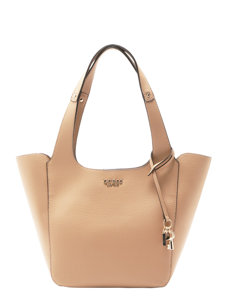 Сумка через плечо GUESS Helina, кэмел
Сумка через плечо GUESS Helina, кэмел