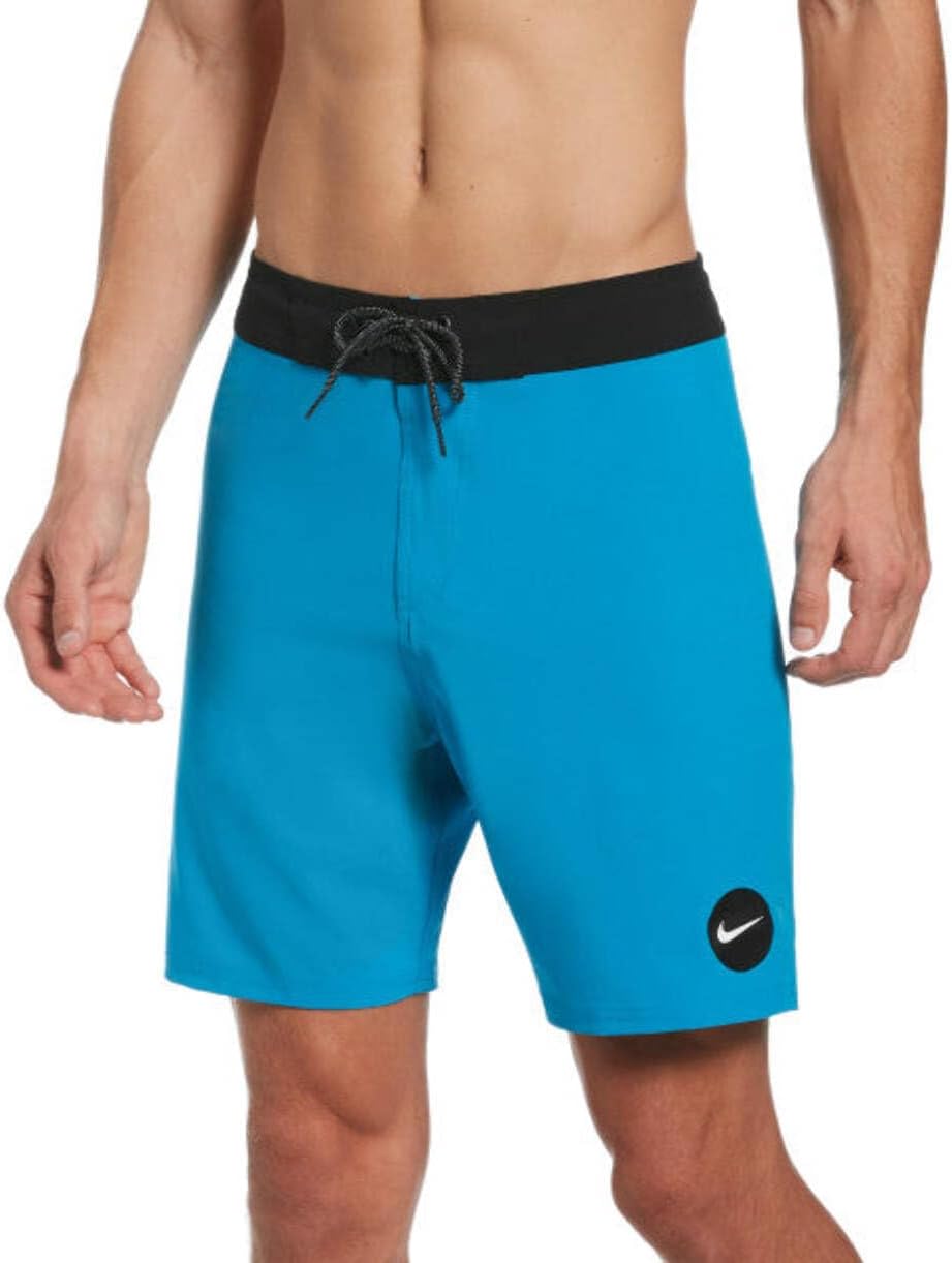 Шорты для серфинга Nike, Laser Blue
Шорты для серфинга Nike, Laser Blue