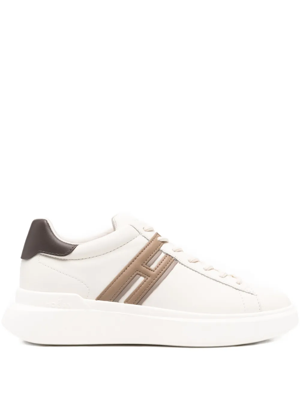 Кроссовки H580 Hogan, нейтральный
Кроссовки H580 Hogan, нейтральный