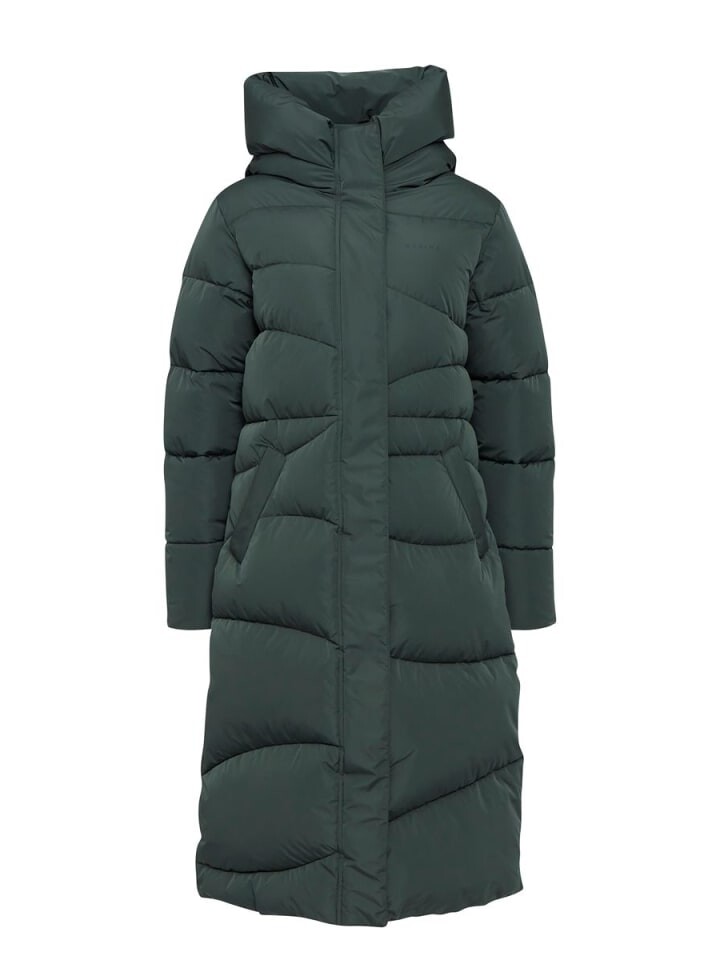 Пуховик MAZINE, цвет bottle
Пуховик MAZINE, цвет bottle