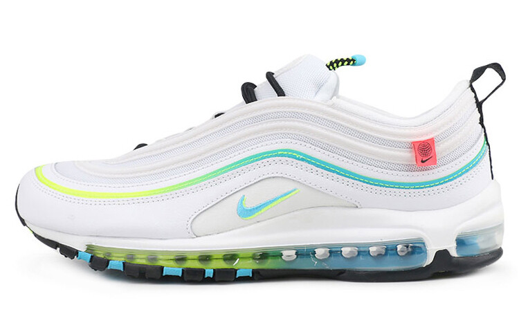 Мужские беговые кроссовки Nike Air Max 97
Мужские беговые кроссовки Nike Air Max 97
